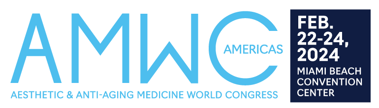 AMWC Americas - Aesthetic and Anti-aging Medicine World Congress