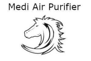 Medi Air Purifier