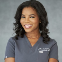 Michelle Henry, MD